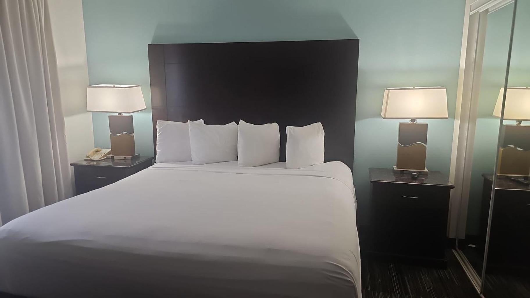 Montreal Suites ออร์ลันโด ภายนอก รูปภาพ