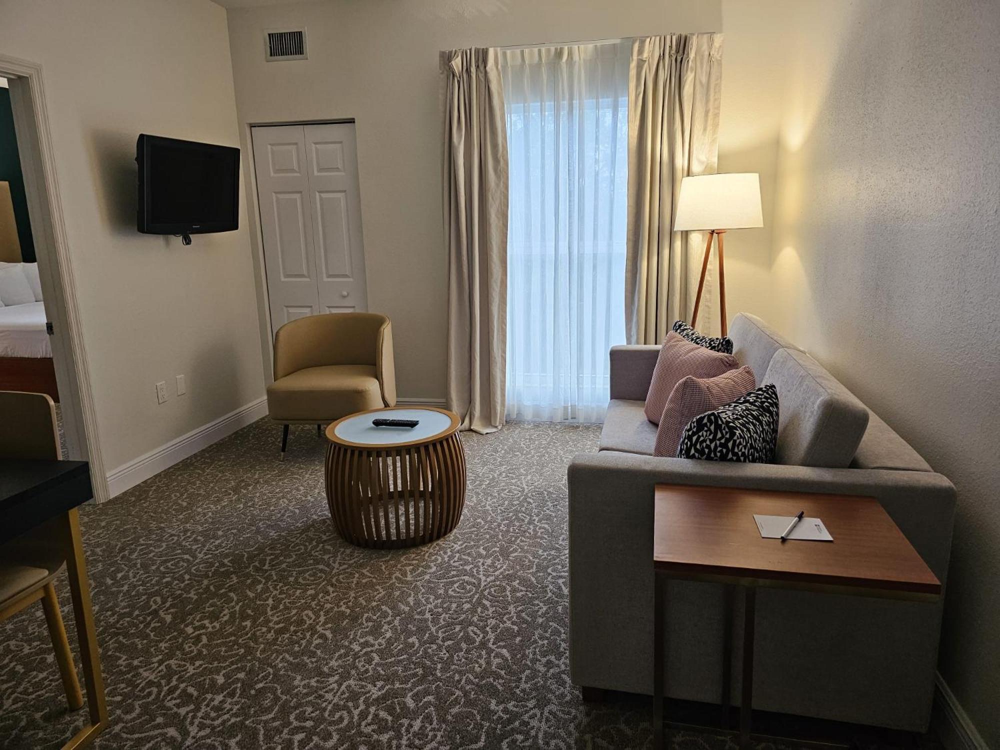 Montreal Suites ออร์ลันโด ภายนอก รูปภาพ