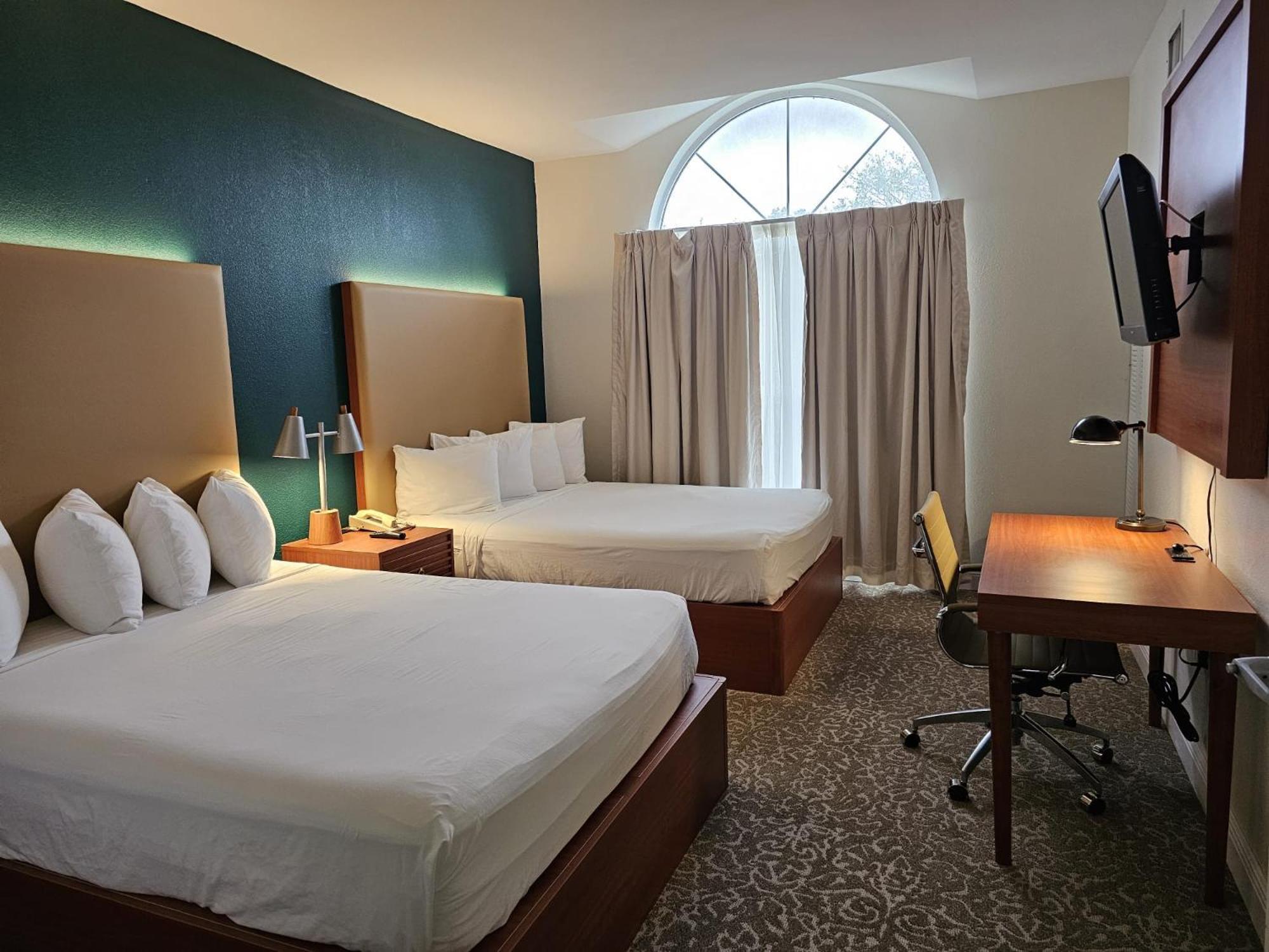 Montreal Suites ออร์ลันโด ภายนอก รูปภาพ
