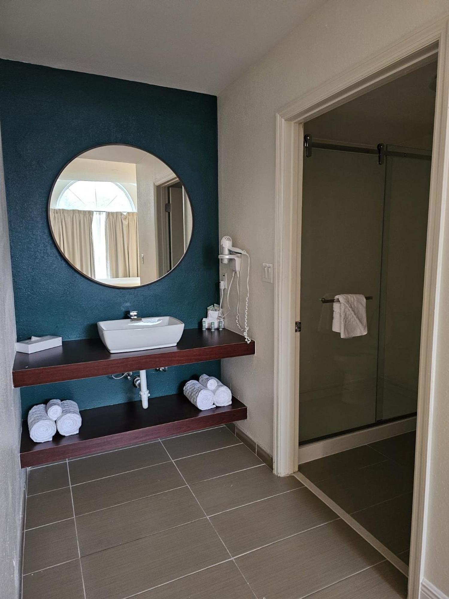 Montreal Suites ออร์ลันโด ภายนอก รูปภาพ
