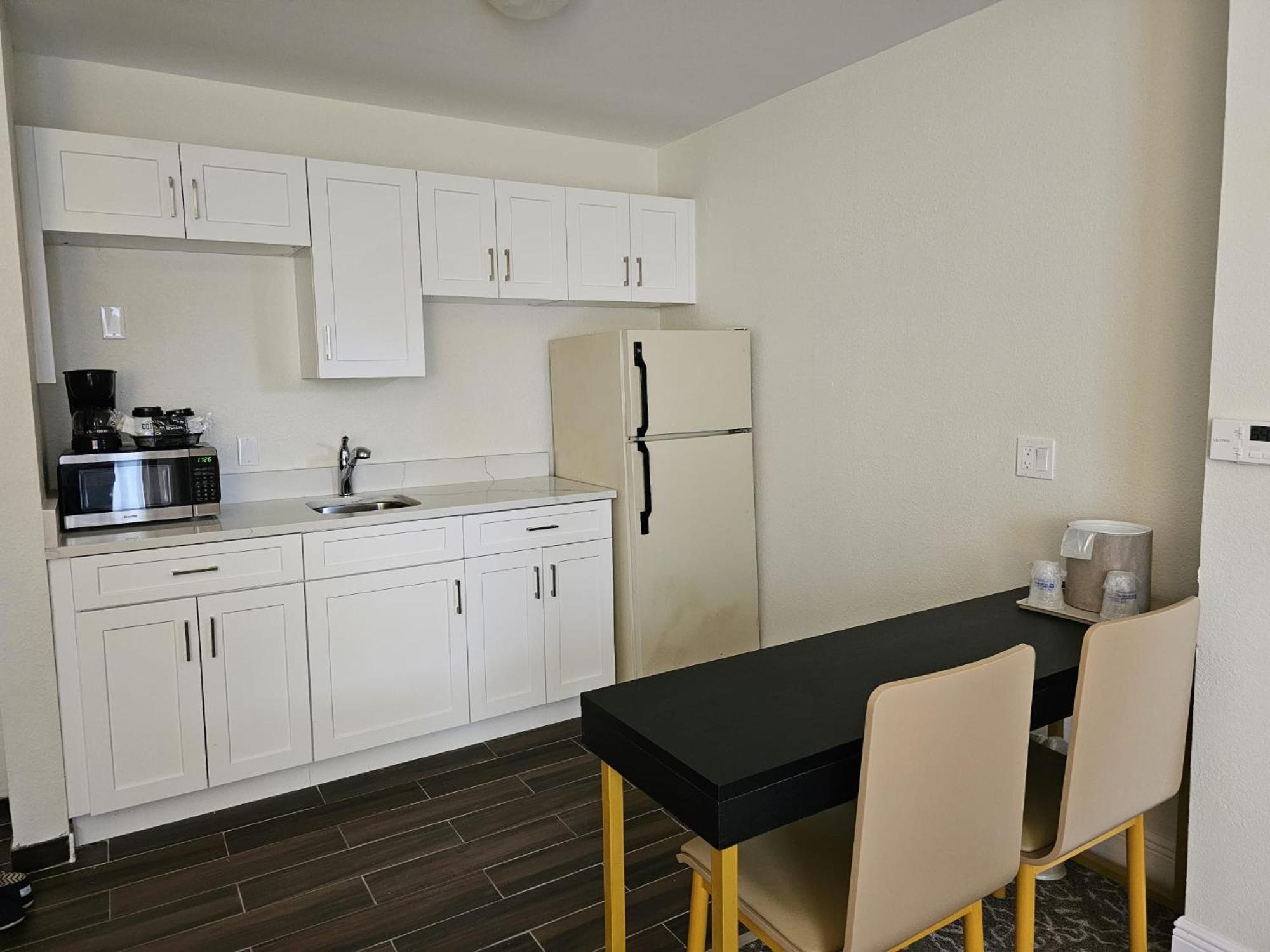 Montreal Suites ออร์ลันโด ภายนอก รูปภาพ